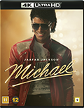 Michael UHD 4K blu ray anmeldelse