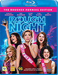 Rough Night blu-ray anmeldelse