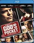 God’s Pocket blu-ray anmeldelse