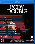 Body Double blu ray anmeldelse