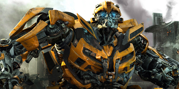 Transformers Age of Extinction anmeldelse