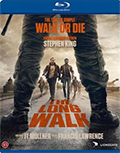 The Long Walk blu ray anmeldelse
