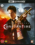 Constantine UHD 4K blu-ray anmeldelse