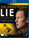 The Armstrong Lie blu-ray anmeldelse