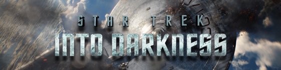 Star Trek into darkness Blu-ray anmeldelse