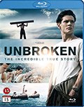 Unbroken blu-ray anmeldelse