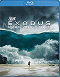 Exodus: Gods and Kings 3D blu-ray anmeldelse