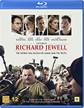 Richard Jewell blu-ray anmeldelse