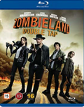 Zombieland Double Tap blu-ray anmeldelse