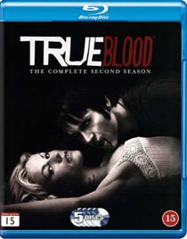 True blood sæson 2 blu-ray anmeldelse