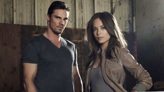 Beauty & Beast sæson 1 anmeldelse