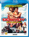 Convoy blu-ray anmeldelse