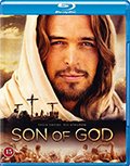 Son of god blu-ray anmeldelse