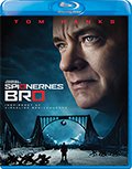 Spionernes Bro blu-ray anmeldelse