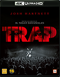 Trap UHD 4K blu-ray anmeldelse