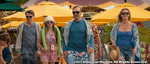 Nobody 2 UHD 4K blu ray anmeldelse