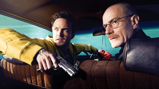 Breaking bad sæson 2 anmeldelse