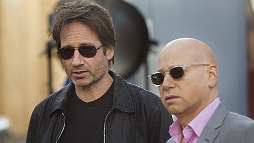 Californication Sæson 6 blu-ray anmeldelse