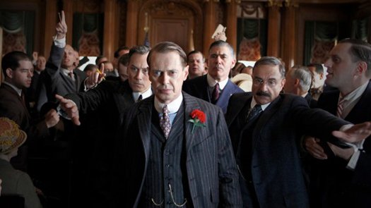 Boardwalk empire sæson 2 blu-ray anmeldelse