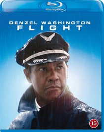 Flight Blu-ray anmeldelse