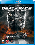 Death Race: Beyond Anarchy blu-ray anmeldelse