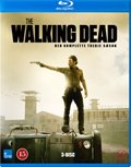 The walking dead sæson 3 blu-ray anmeldelse