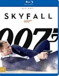 Skyfall blu-ray anmeldelse