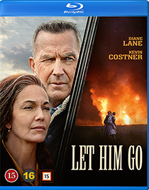 Let him go blu-ray anmeldelse