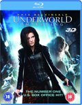 Underworld awakening blu-ray anmeldelse