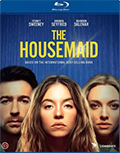 The Housemaid blu ray anmeldelse