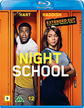 Night School blu-ray anmeldelse