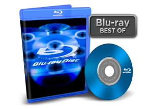Blu-ray best of