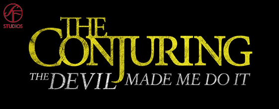 The Conjuring 3: The Devil Made Me Do It UHD 4K blu-ray anmeldelse