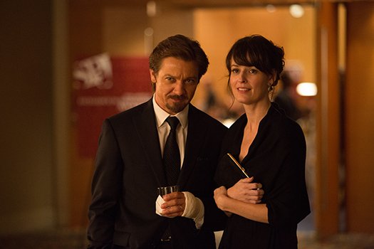 Kill the Messenger blu-ray anmeldelse