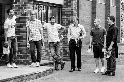 The Class of ’92 dvd anmeldelse