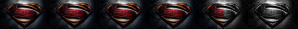 Man of Steel 3D anmeldelse