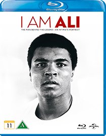 I am Ali blu-ray anmeldelse