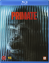 Turning Red blu-ray anmeldelse Primate blu ray anmeldelse