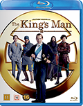 The King's Man blu-ray anmeldelse