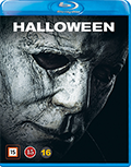 Halloween blu-ray ammeldelse