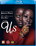 US blu-ray anmeldelse