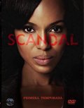 scandal sæson 1 dvd anmeldelse