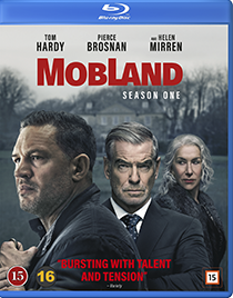 Frost II blu-ray anmeldelse Mobland sæson 1 blu ray anmeldelse
