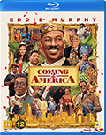 Coming 2 america blu-ray anmeldelse