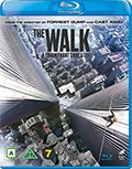 The walk blu-ray anmeldelse