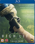 High Life blu-ray anmeldelse