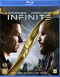 Infinite blu-ray anmelelse