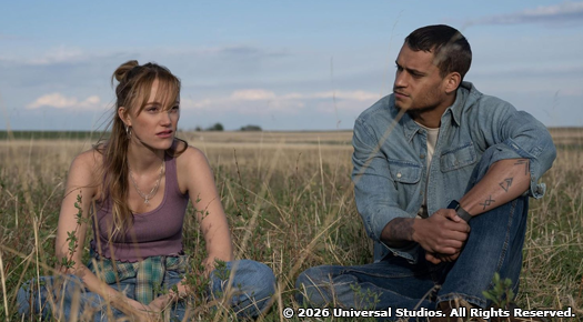 Reminders of Him blu ray anmeldelse