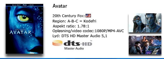 Avatar