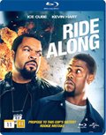 Ride along blu-ray anmeldelse